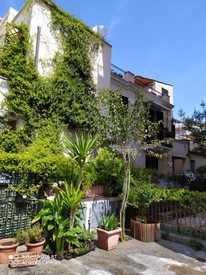 B&B SAN FRANCESCO Pescara Centro Exterior foto